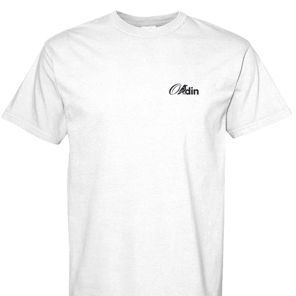 WHITE - C1717 - FRONT