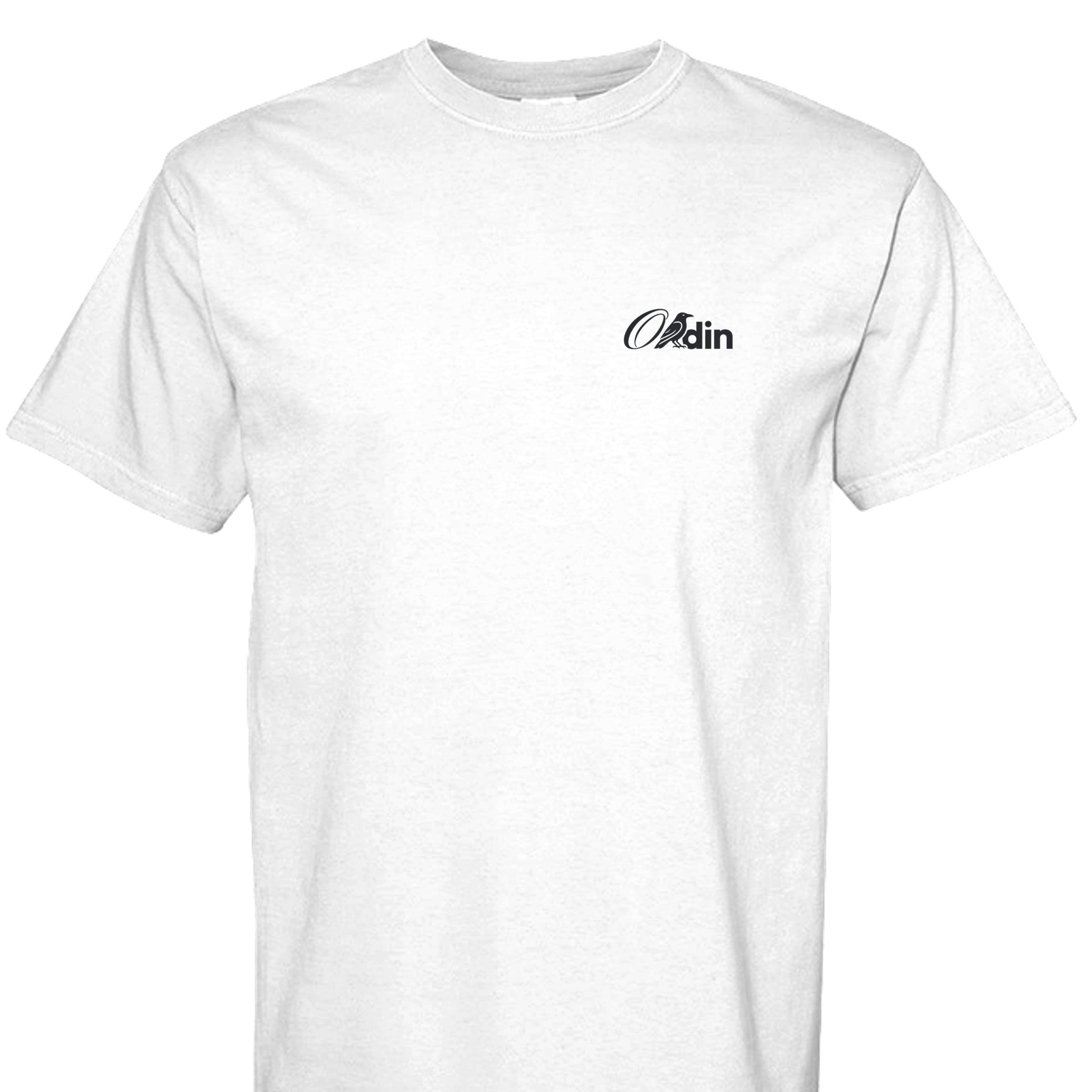 WHITE - C1717 - FRONT